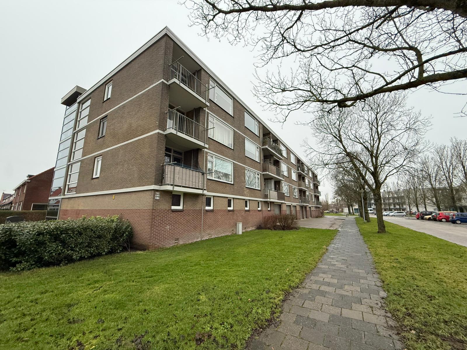 Spatterstraat 128 - Wormer