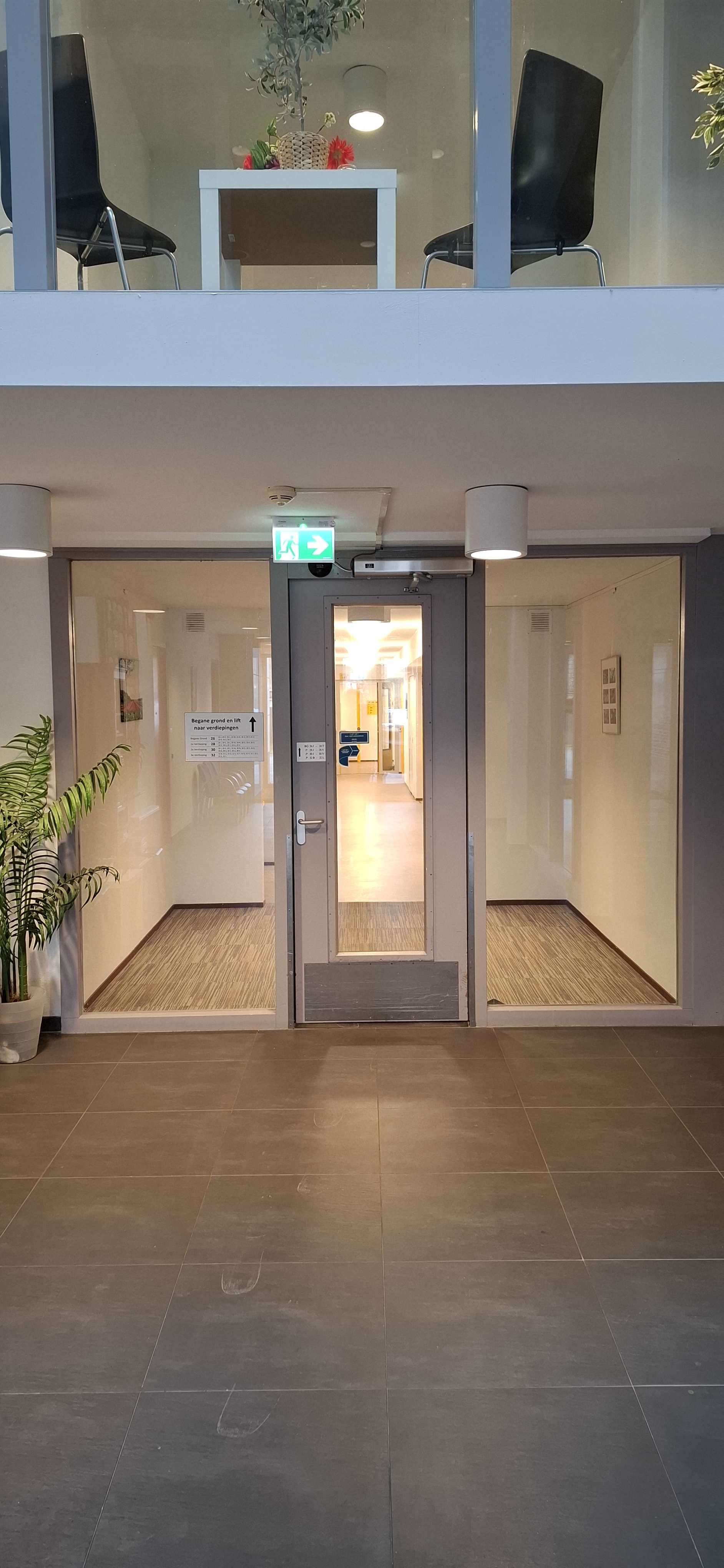 Asschatterweg 32F - Leusden