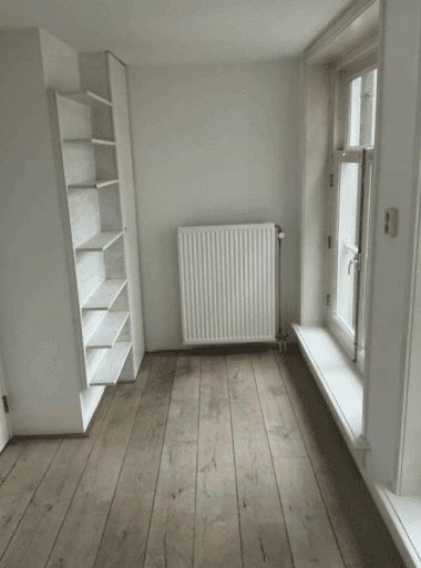 Hazenstraat 59 - Amsterdam