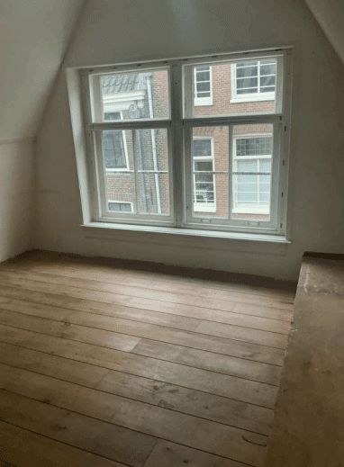 Hazenstraat 59 - Amsterdam