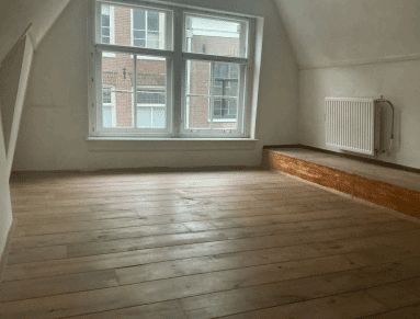 Hazenstraat 59 - Amsterdam