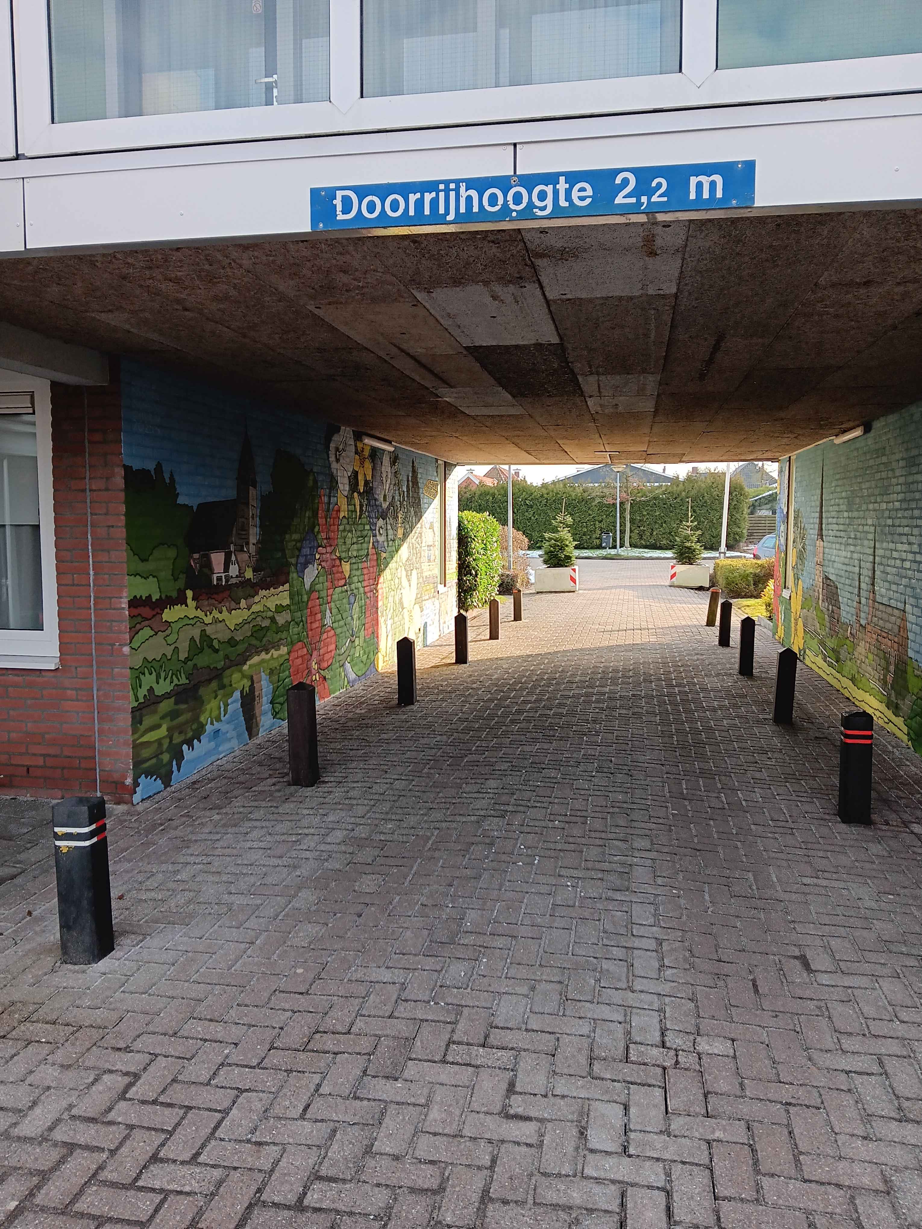 Walfridushof 5 - Bedum