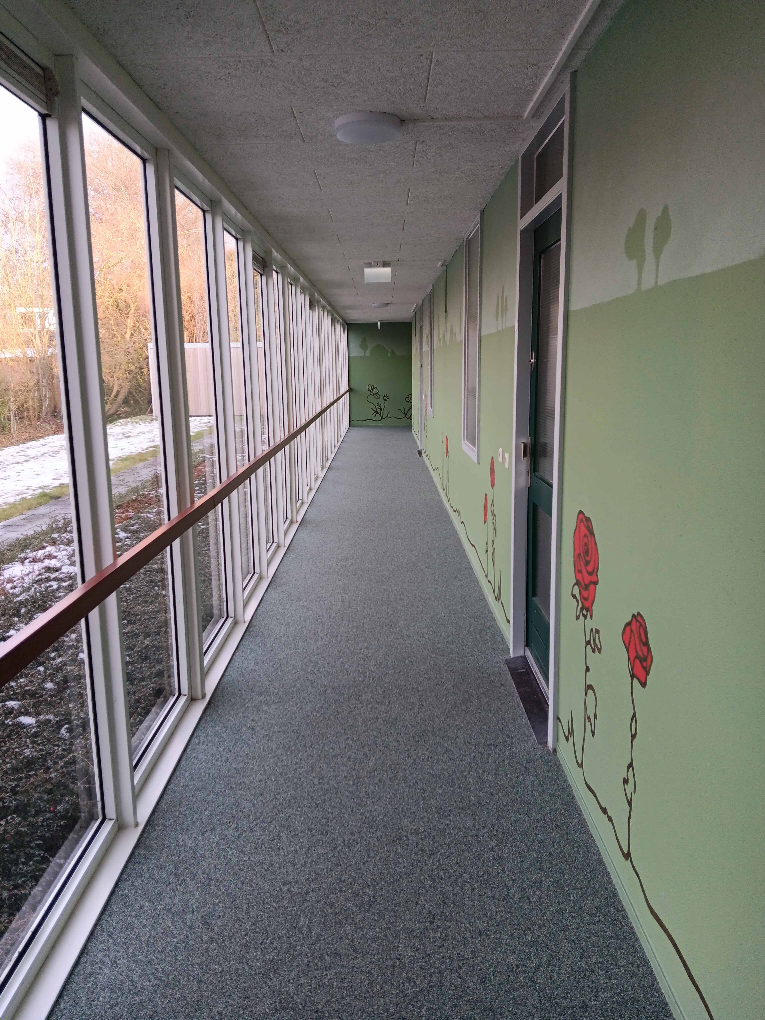 Walfridushof 5 - Bedum