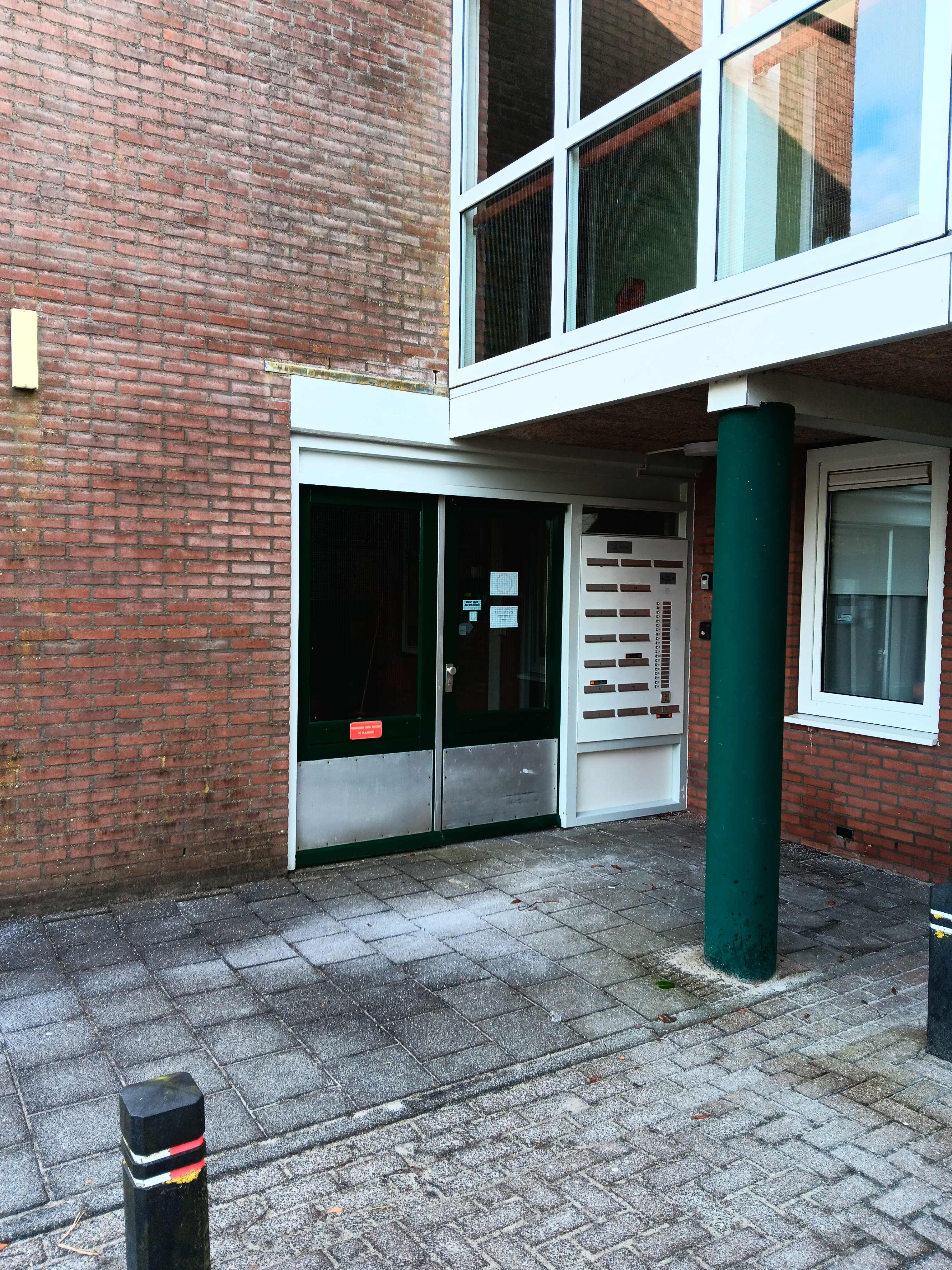 Walfridushof 5 - Bedum