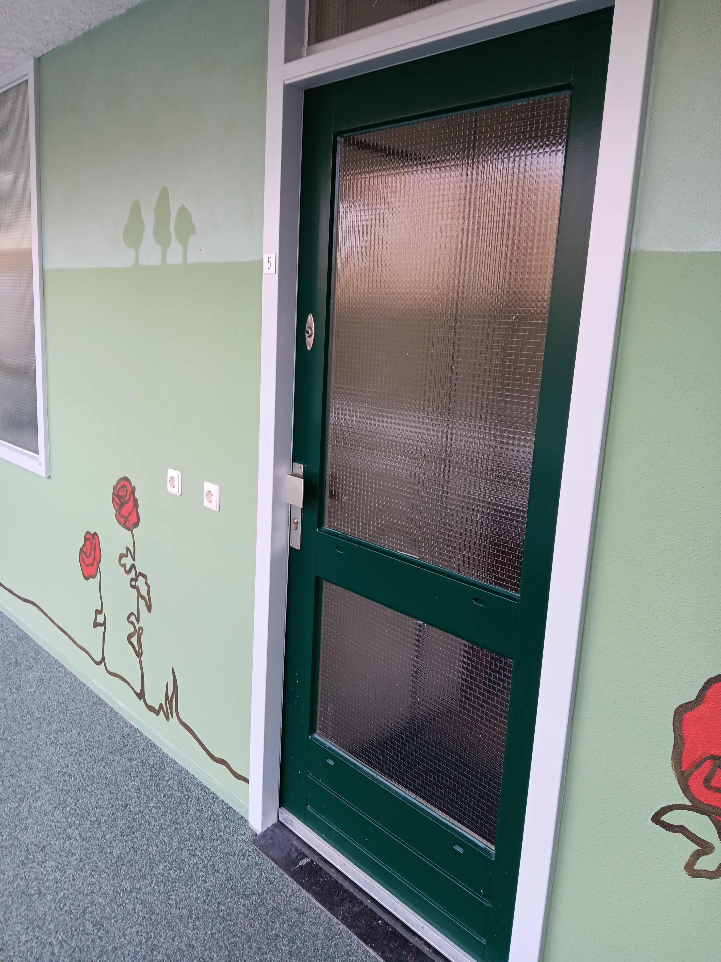 Walfridushof 5 - Bedum