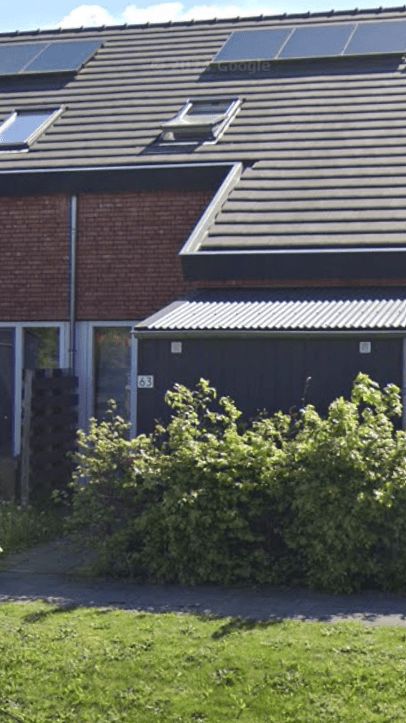 Saparua 63 - Barneveld