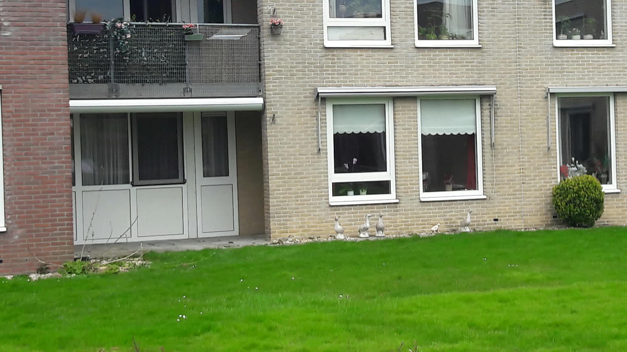 Walfridushof 5 - Bedum