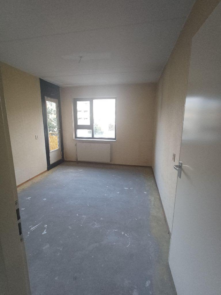 Boris Pasternakstraat 247 - Amsterdam