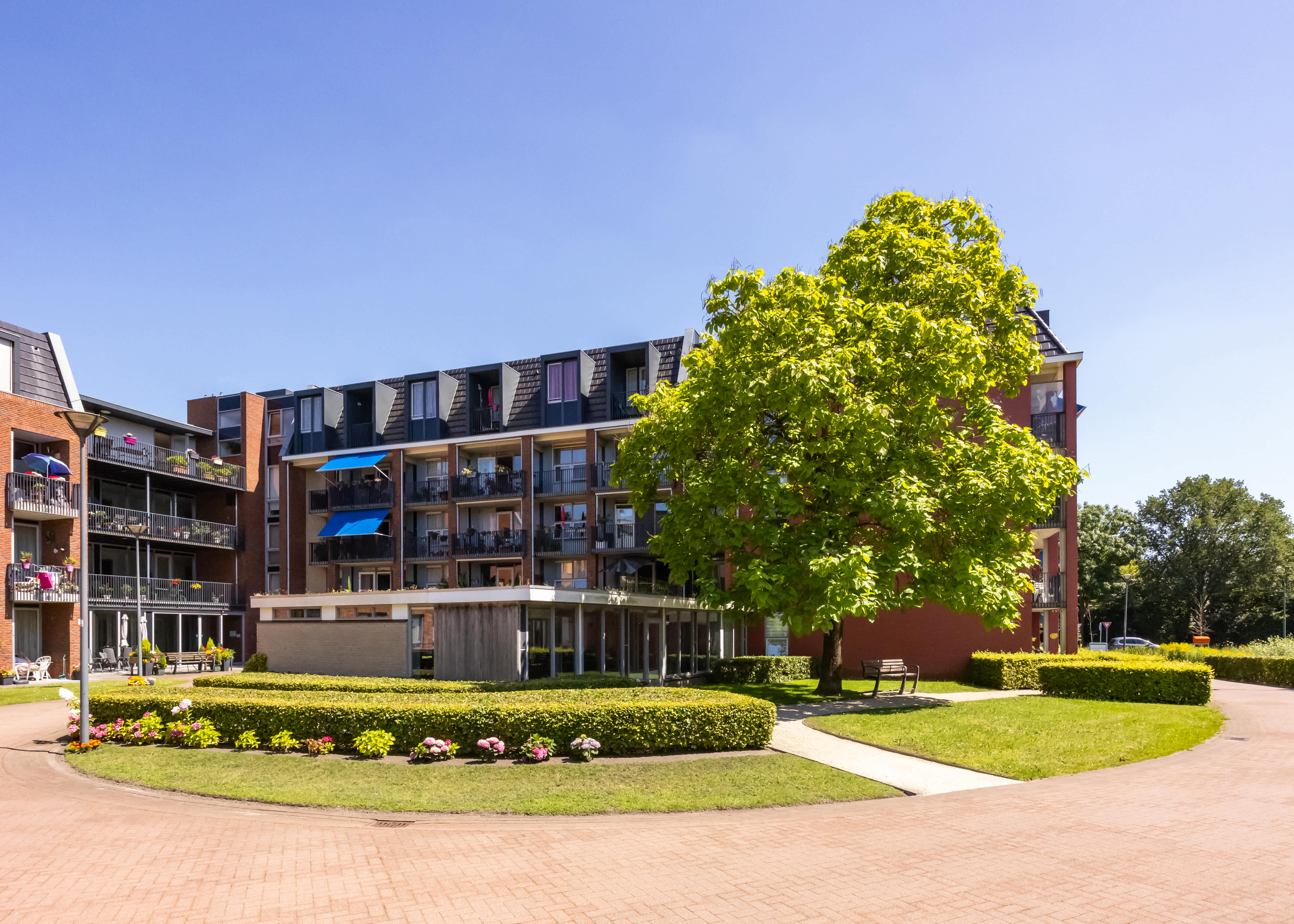 Asschatterweg 32F - Leusden