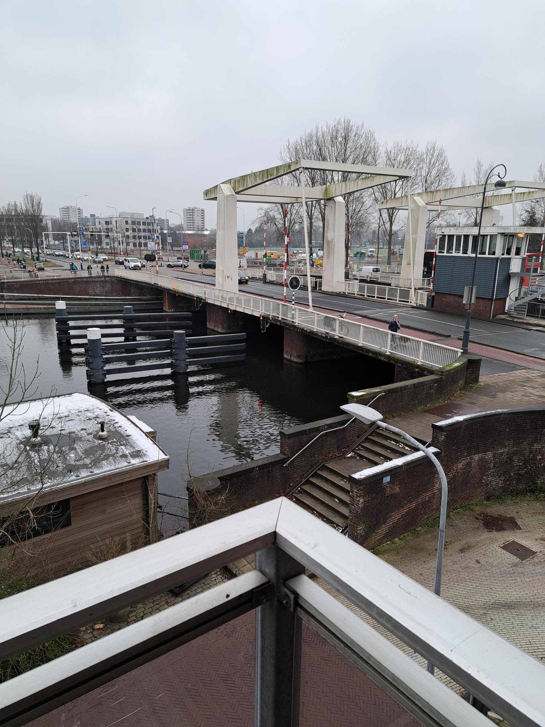 Ben Neijndorffplein 48 - Haarlem