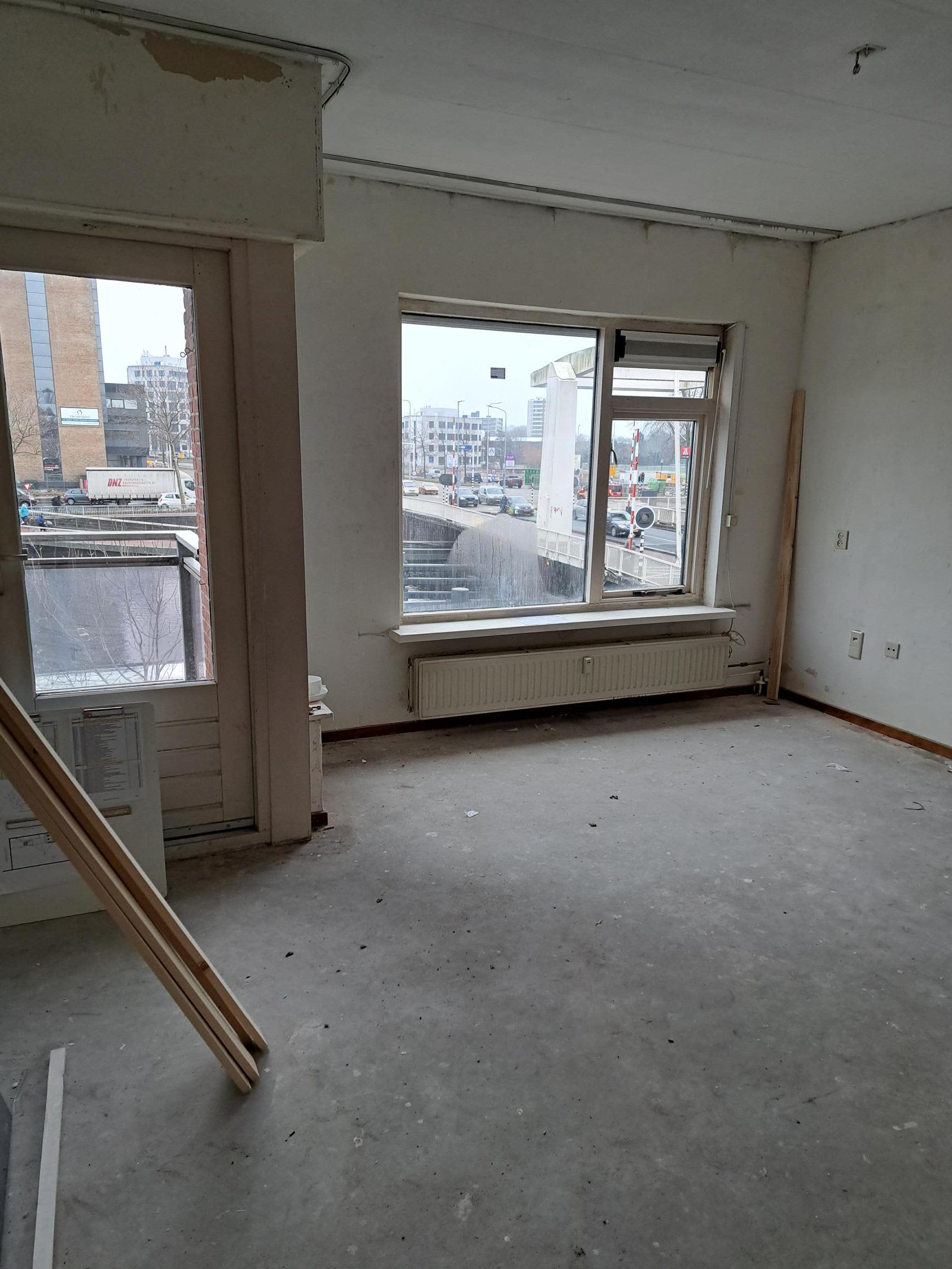 Ben Neijndorffplein 48 - Haarlem