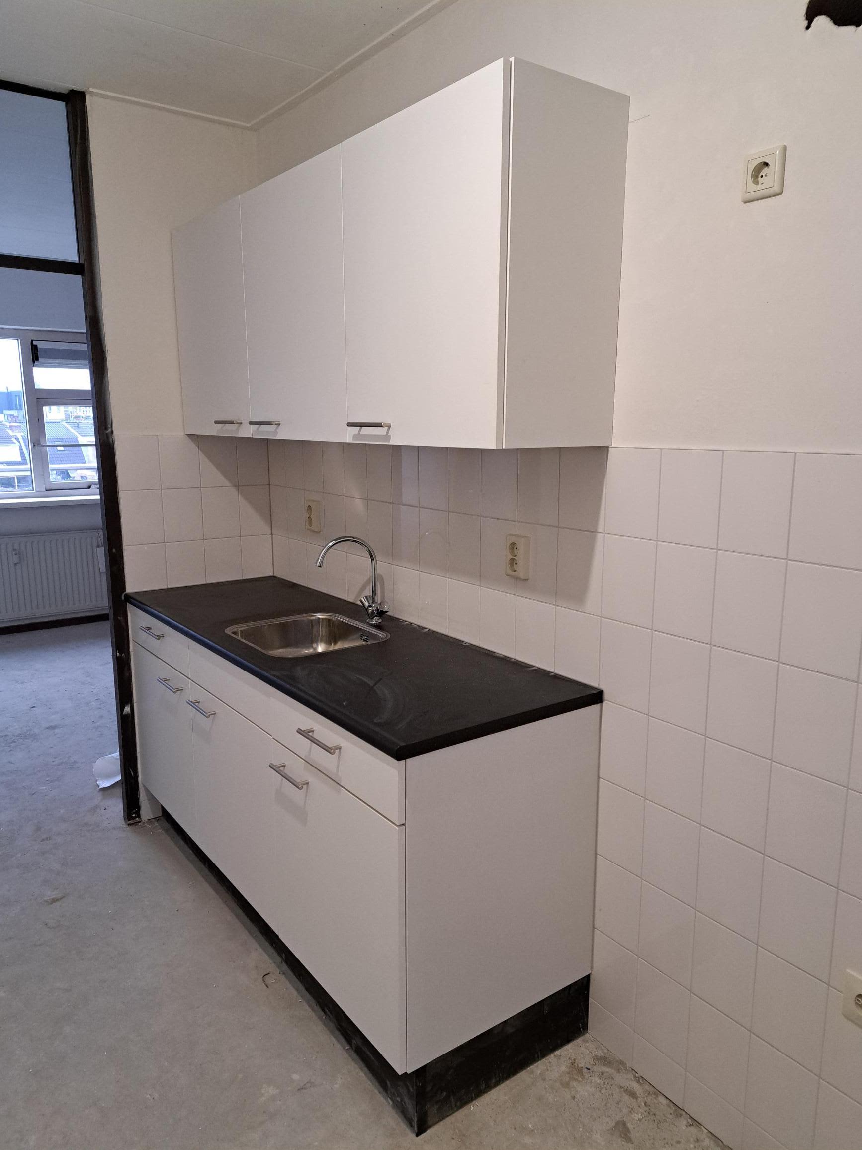 Ben Neijndorffplein 48 - Haarlem