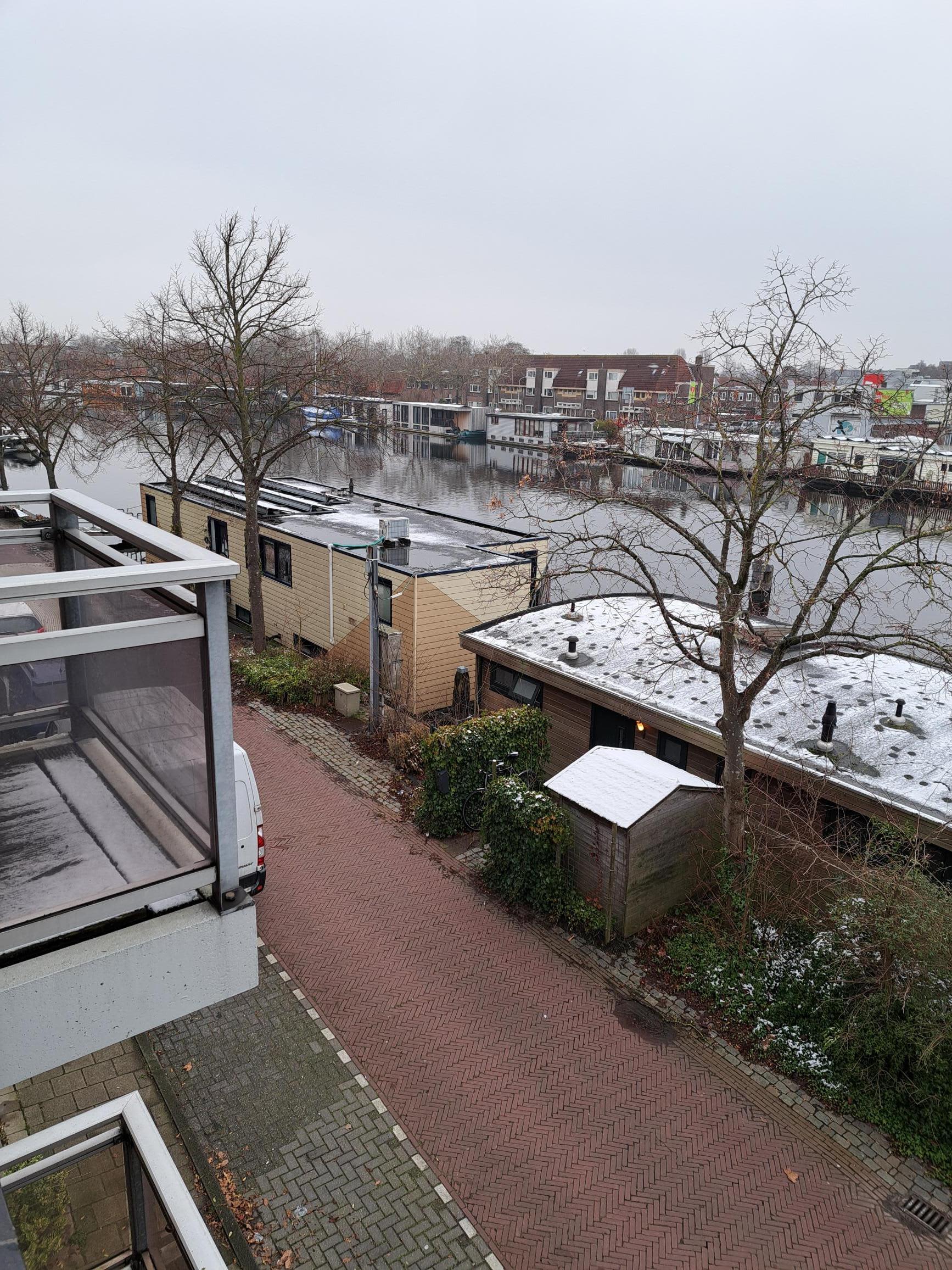 Ben Neijndorffplein 48 - Haarlem