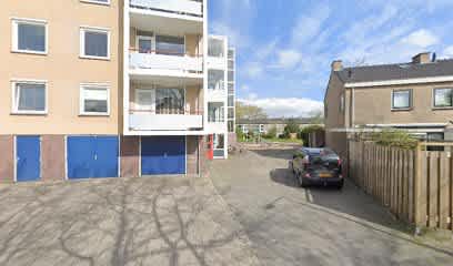 Vogelpan 15 - Hilversum