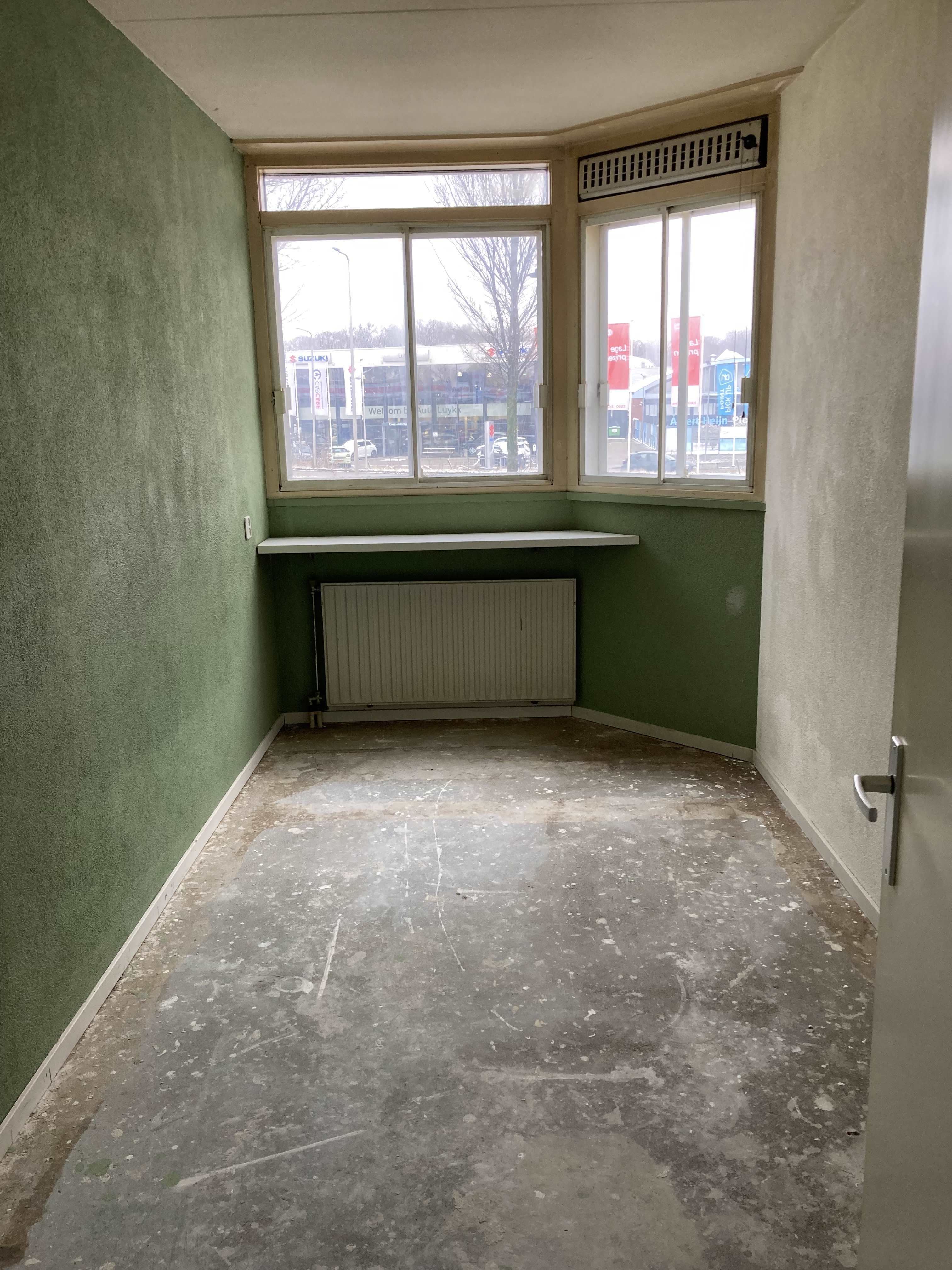 Cruquiusweg 98A - Heemstede