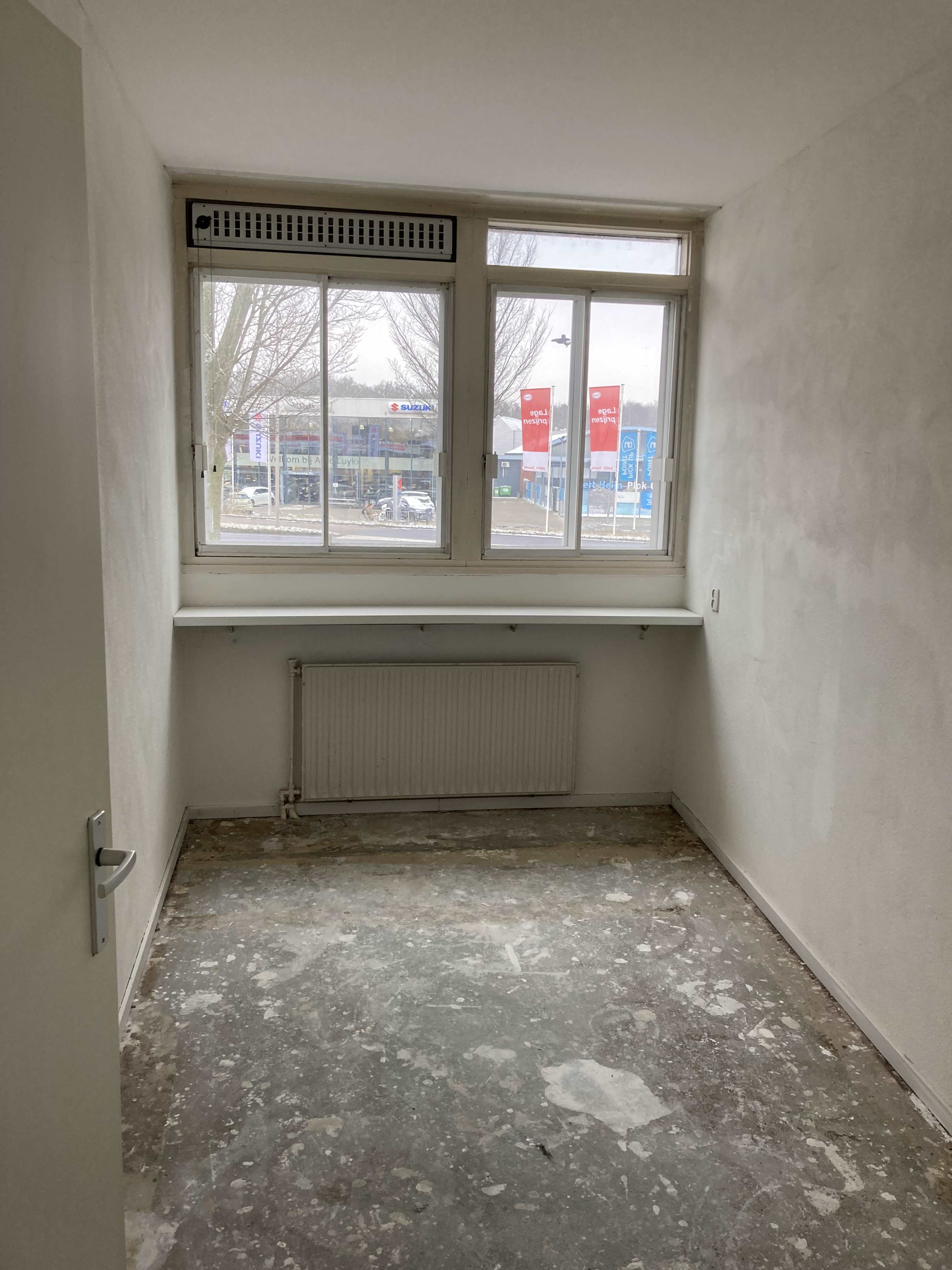 Cruquiusweg 98A - Heemstede