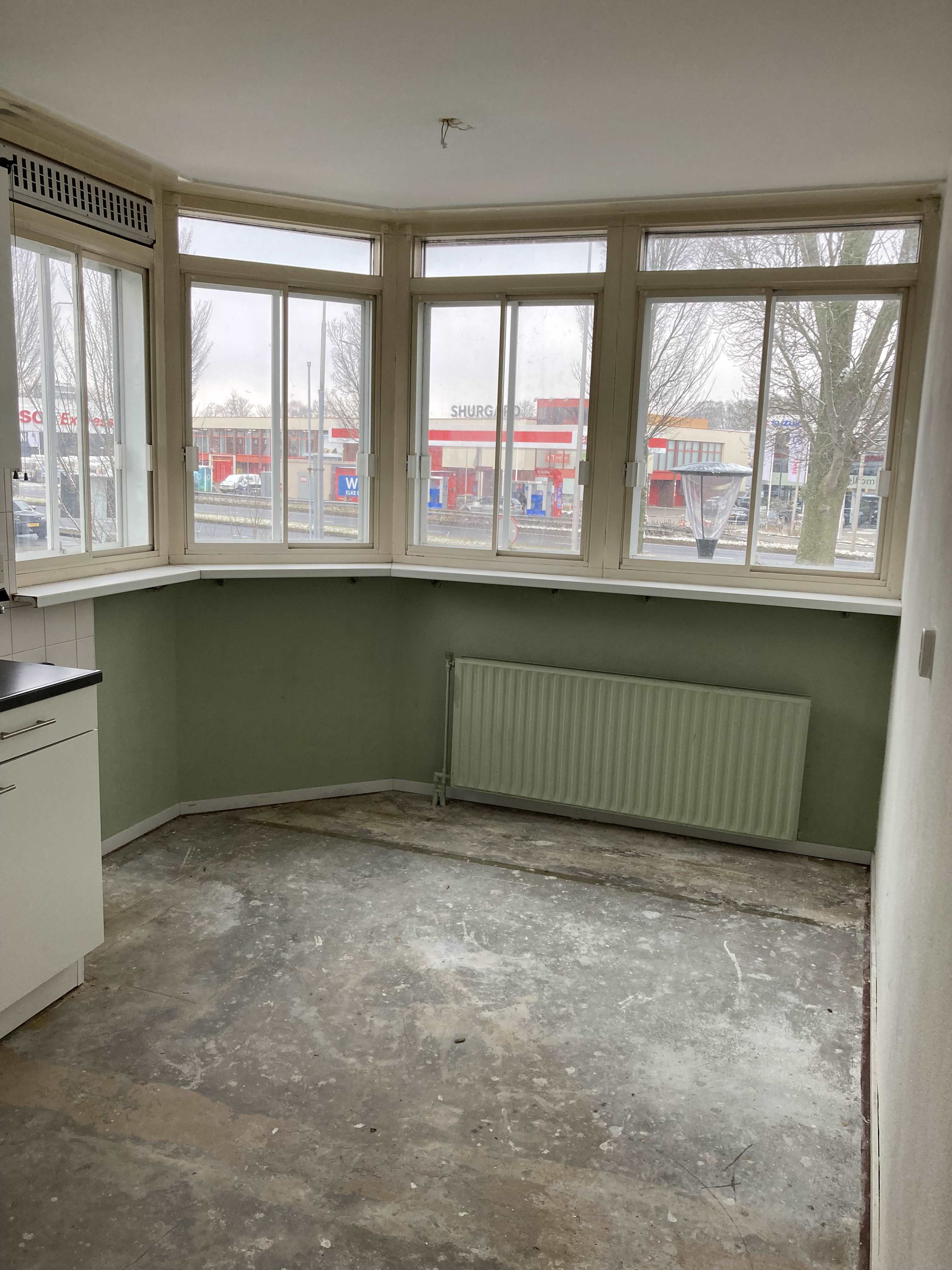 Cruquiusweg 98A - Heemstede