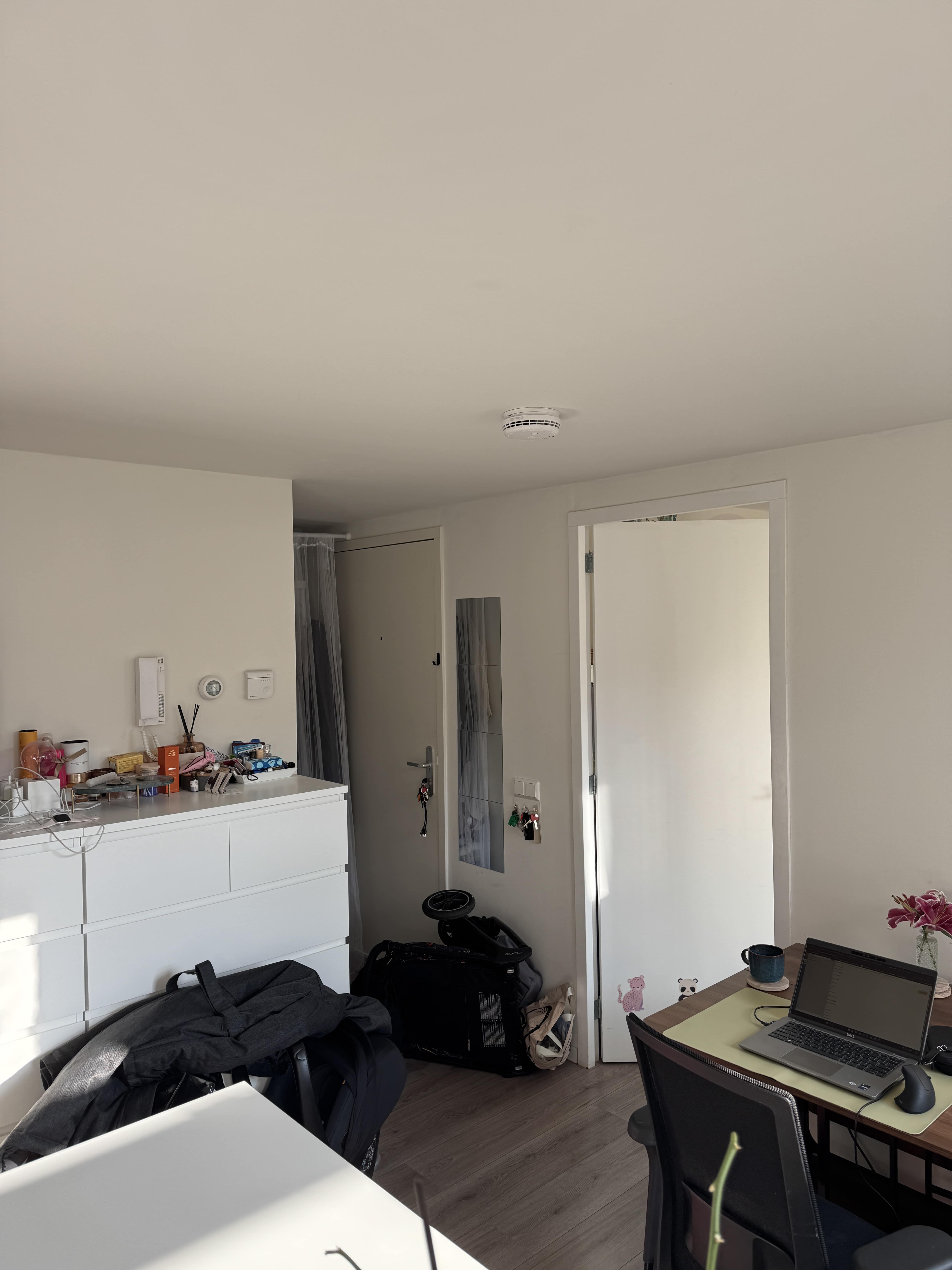 Quellijnstraat 114-2A - Amsterdam