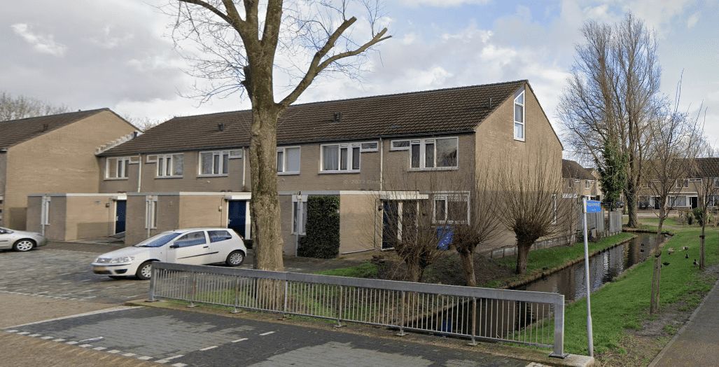 Populierenhof 14 - Sliedrecht