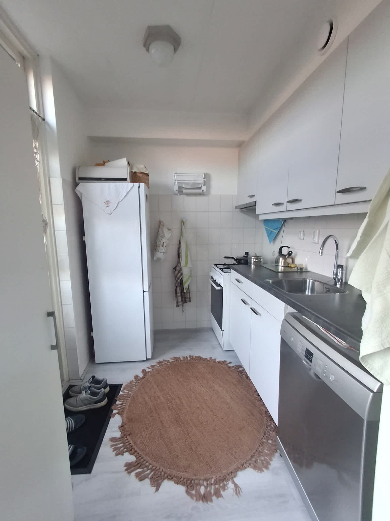 Heer Ottostraat 7 - Gorinchem