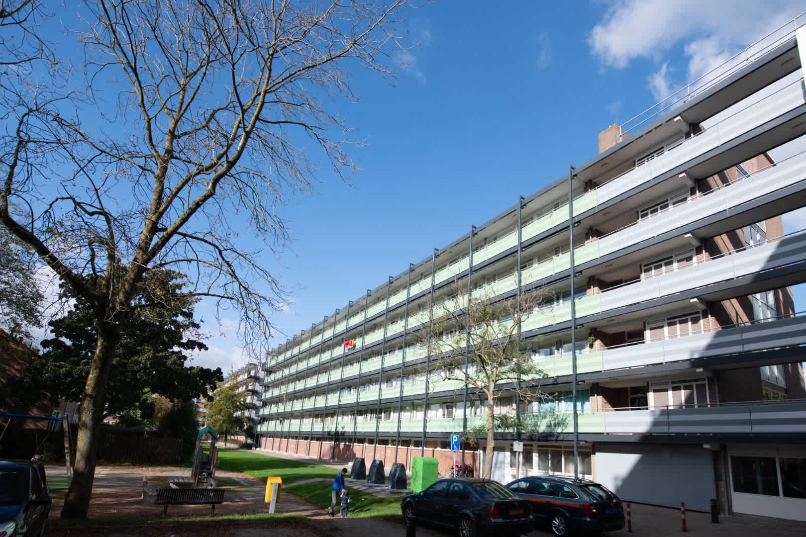 Thorbeckelaan 309 - Sliedrecht