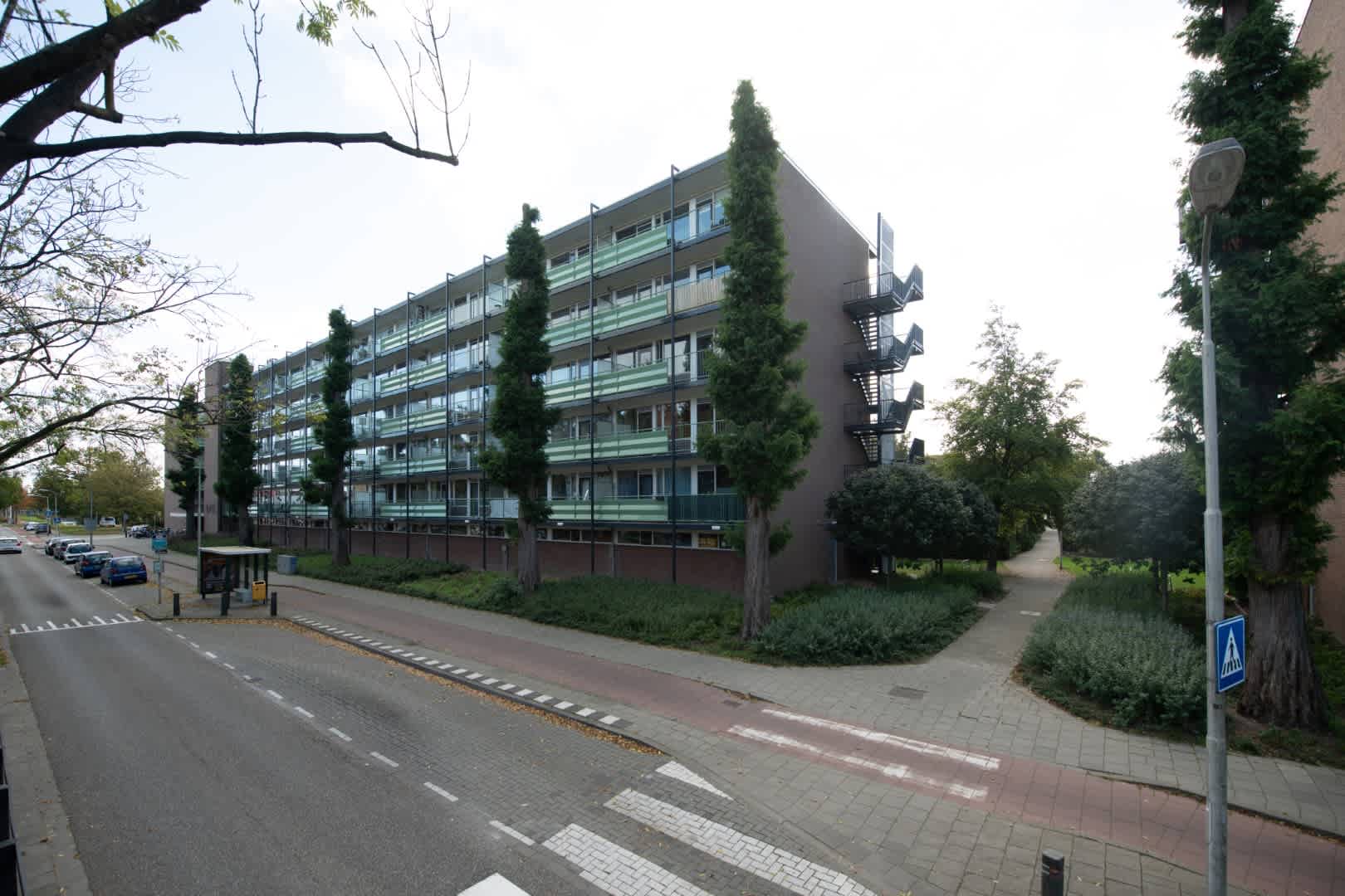 Thorbeckelaan 309 - Sliedrecht