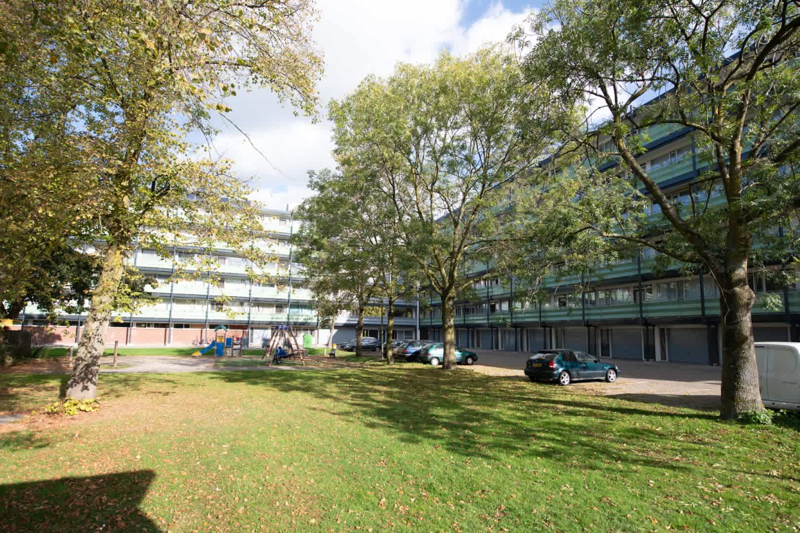 Thorbeckelaan 309 - Sliedrecht