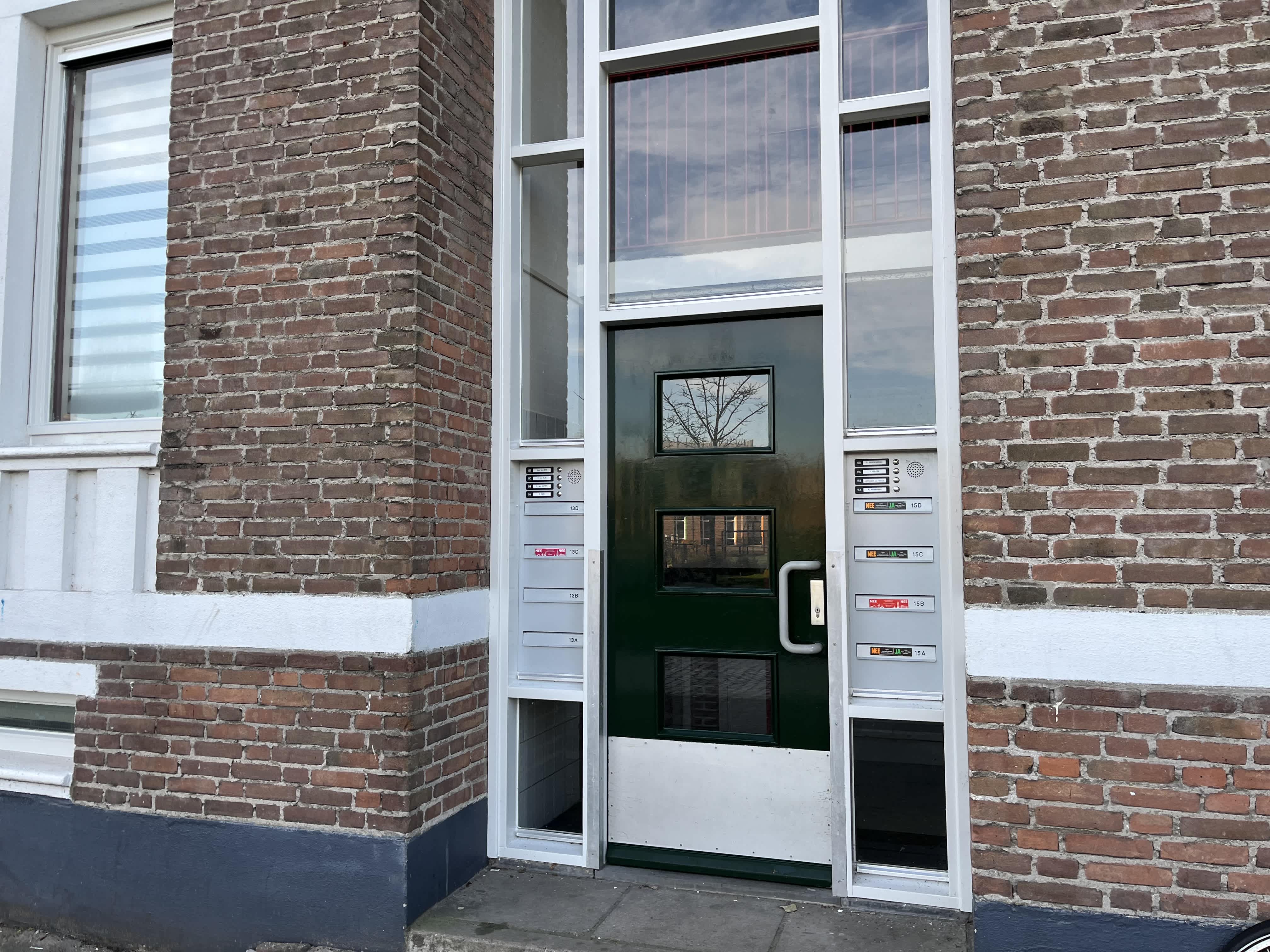 Busschieterstraat 11A - Gorinchem