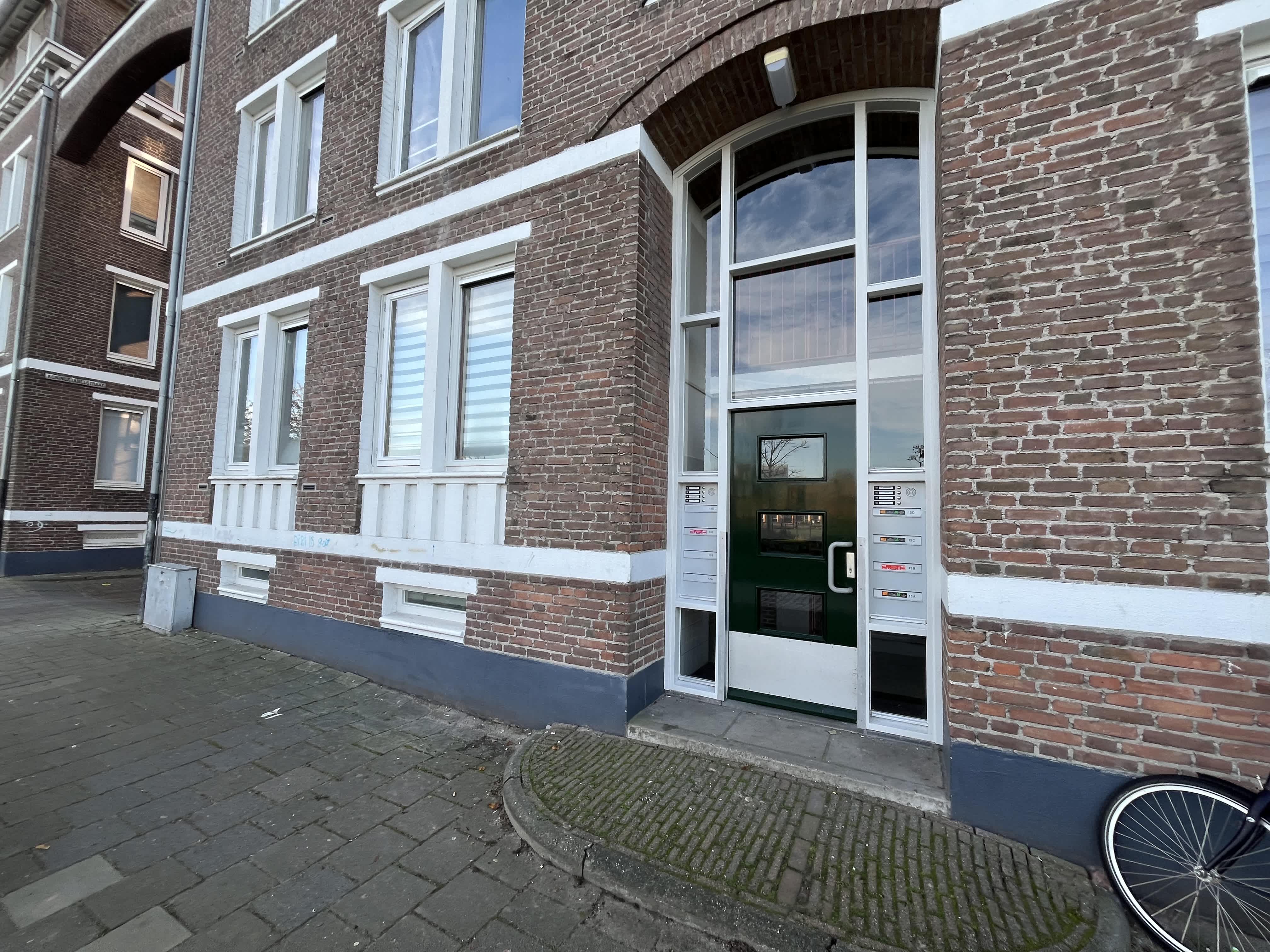 Busschieterstraat 11A - Gorinchem