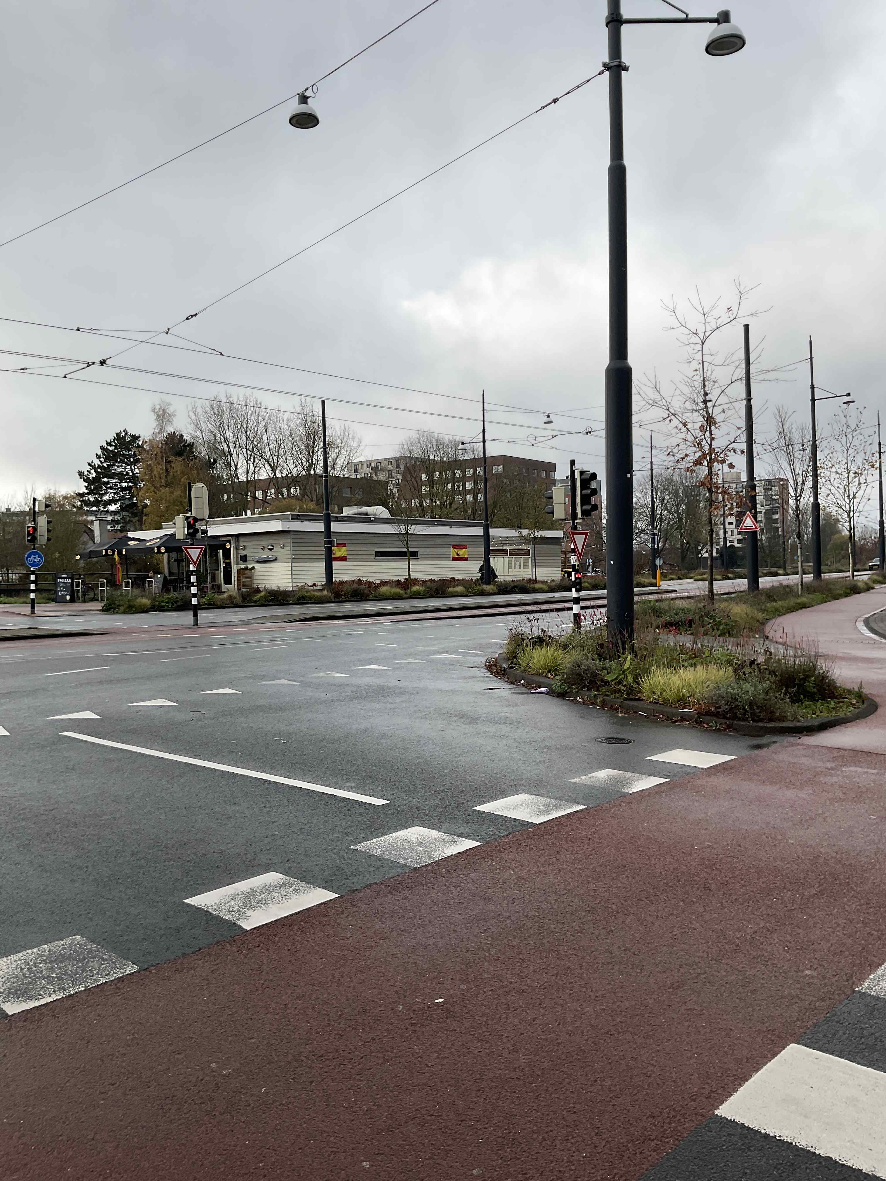 Hartveldseweg 5F - Diemen