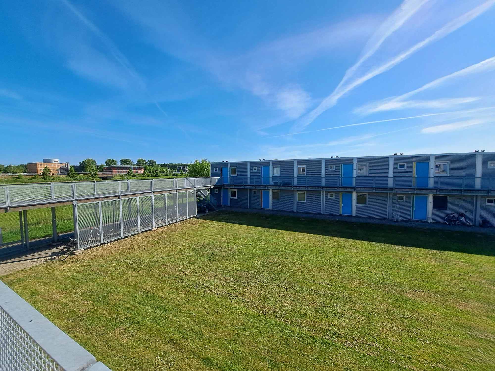 Odeonstraat 1188 - Almere