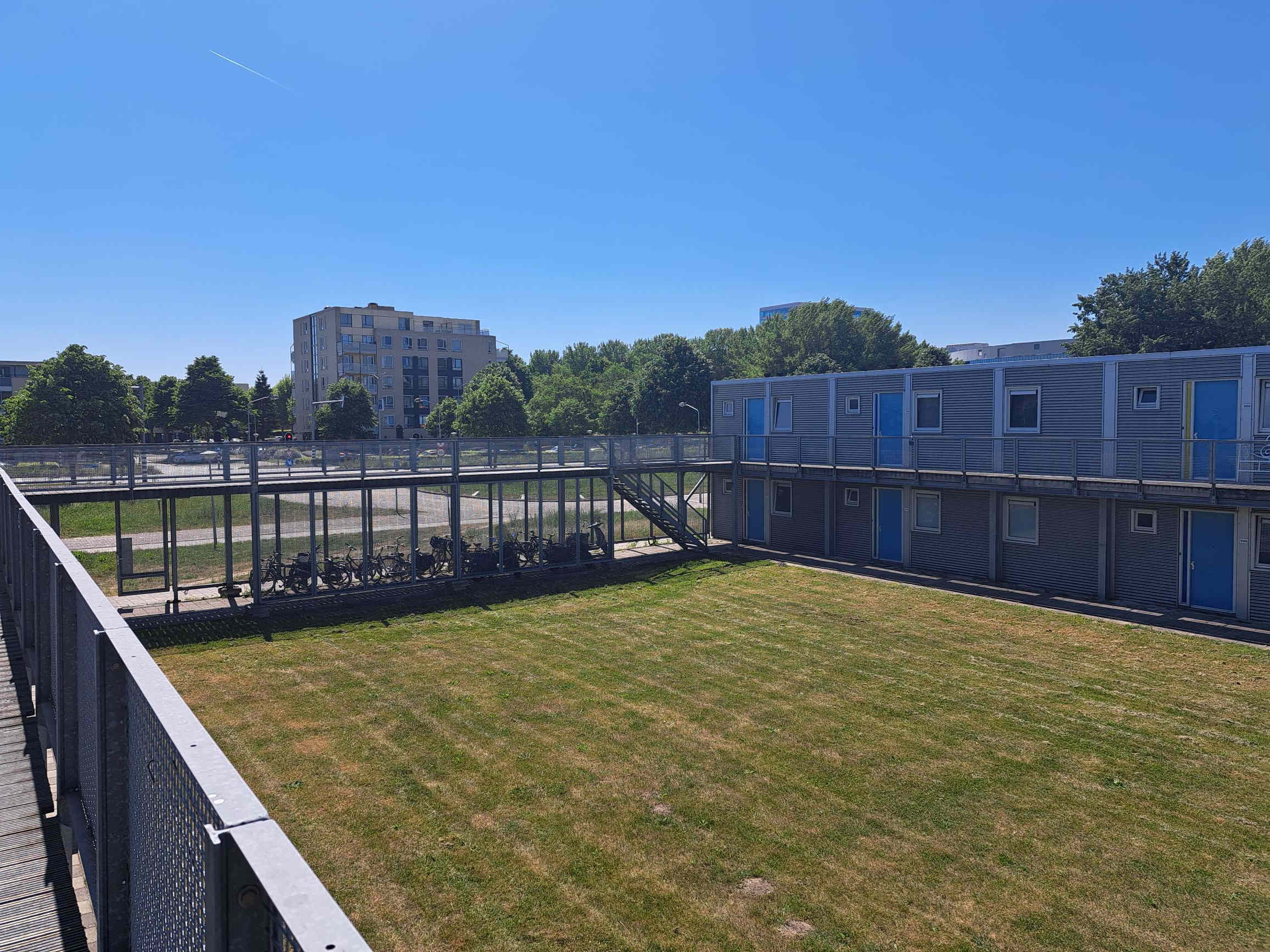 Odeonstraat 1188 - Almere