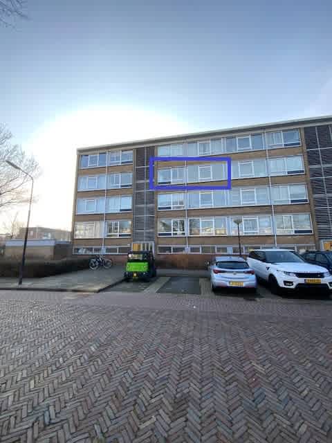 Arnostraat 16 - Beverwijk