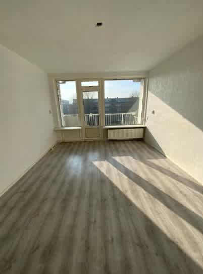 Arnostraat 16 - Beverwijk