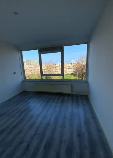 Arnostraat 16 - Beverwijk