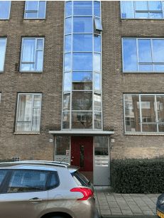 Louise de Colignystraat 43C - Amsterdam