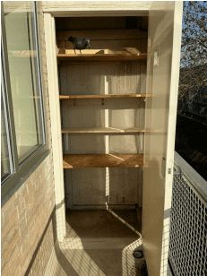 Louise de Colignystraat 43C - Amsterdam