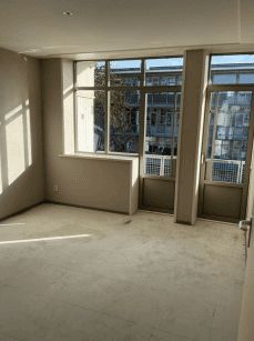 Louise de Colignystraat 43C - Amsterdam