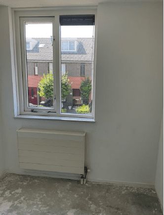 Bonsaistraat 16 - Purmerend