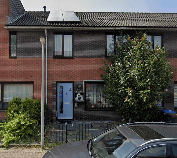 Bonsaistraat 16 - Purmerend