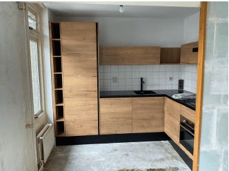 Mergelland 1 - Purmerend