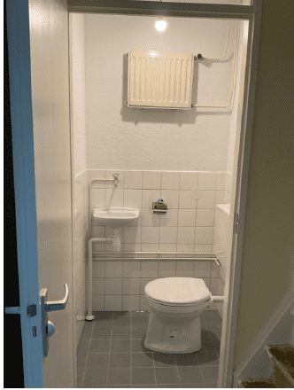 Mergelland 1 - Purmerend