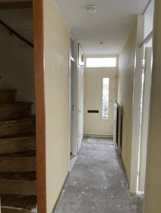 Mergelland 1 - Purmerend