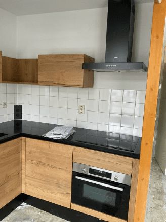 Mergelland 1 - Purmerend