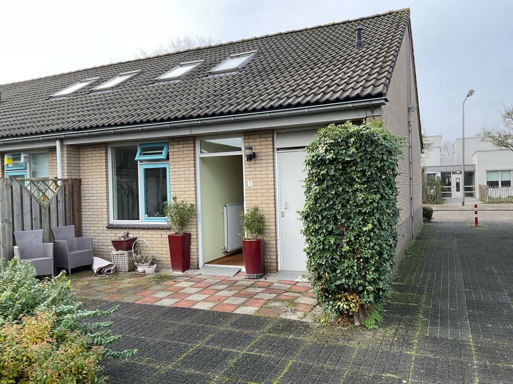 Mergelland 1 - Purmerend