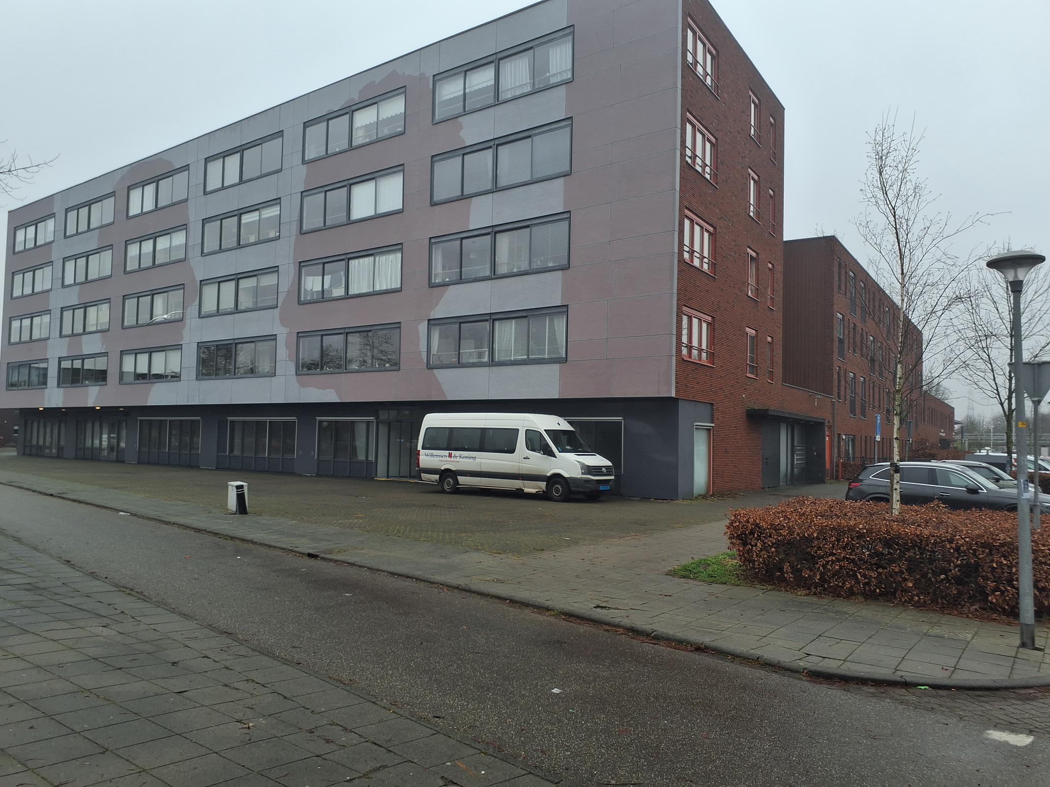 Juan Grisstraat 64 - Almere