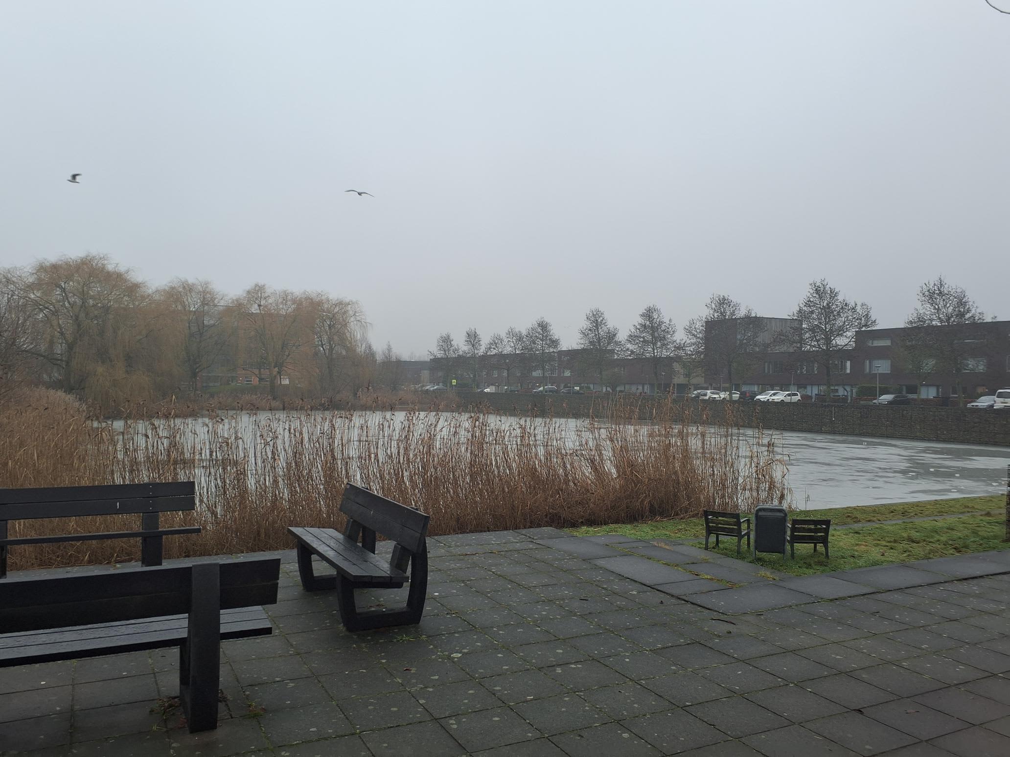 Juan Grisstraat 64 - Almere