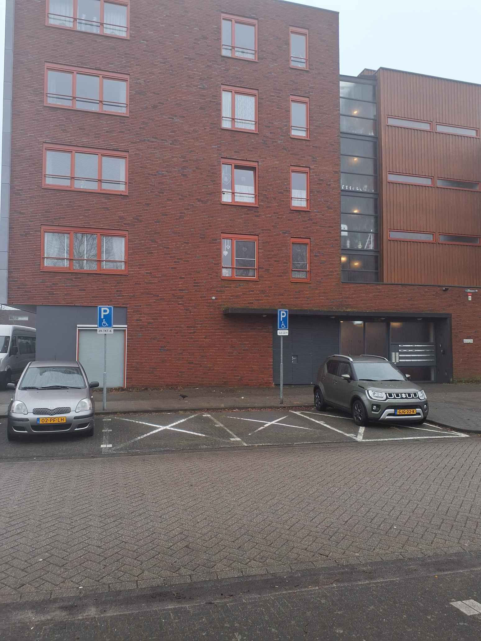 Juan Grisstraat 64 - Almere