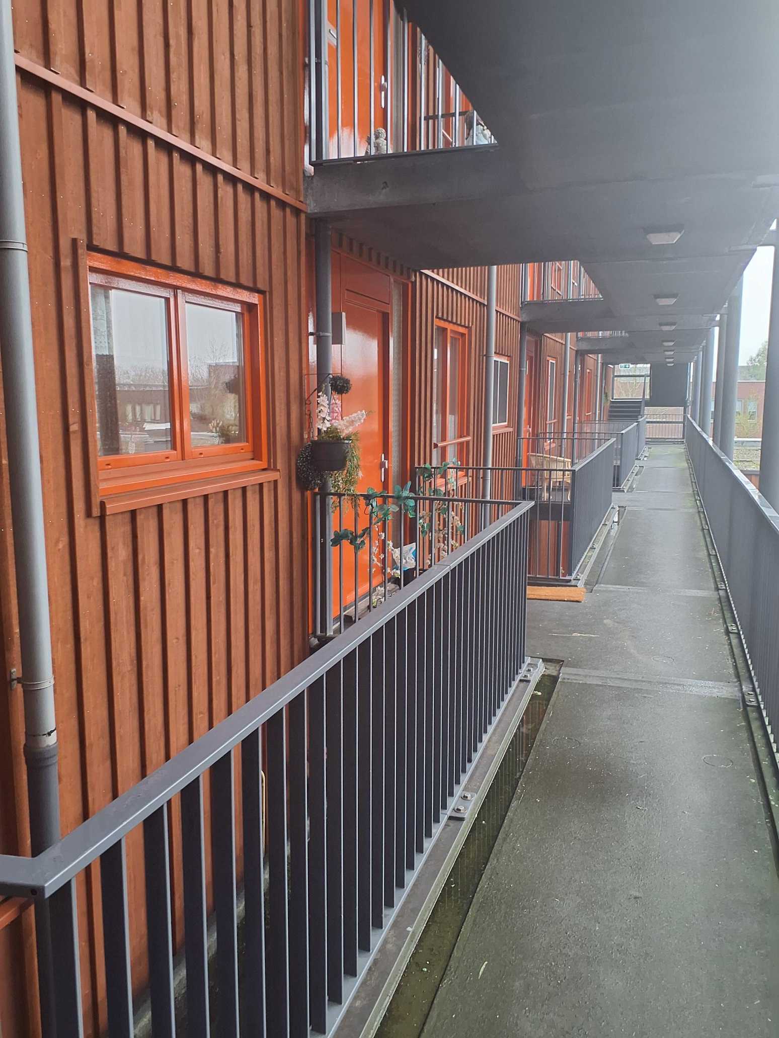 Juan Grisstraat 64 - Almere