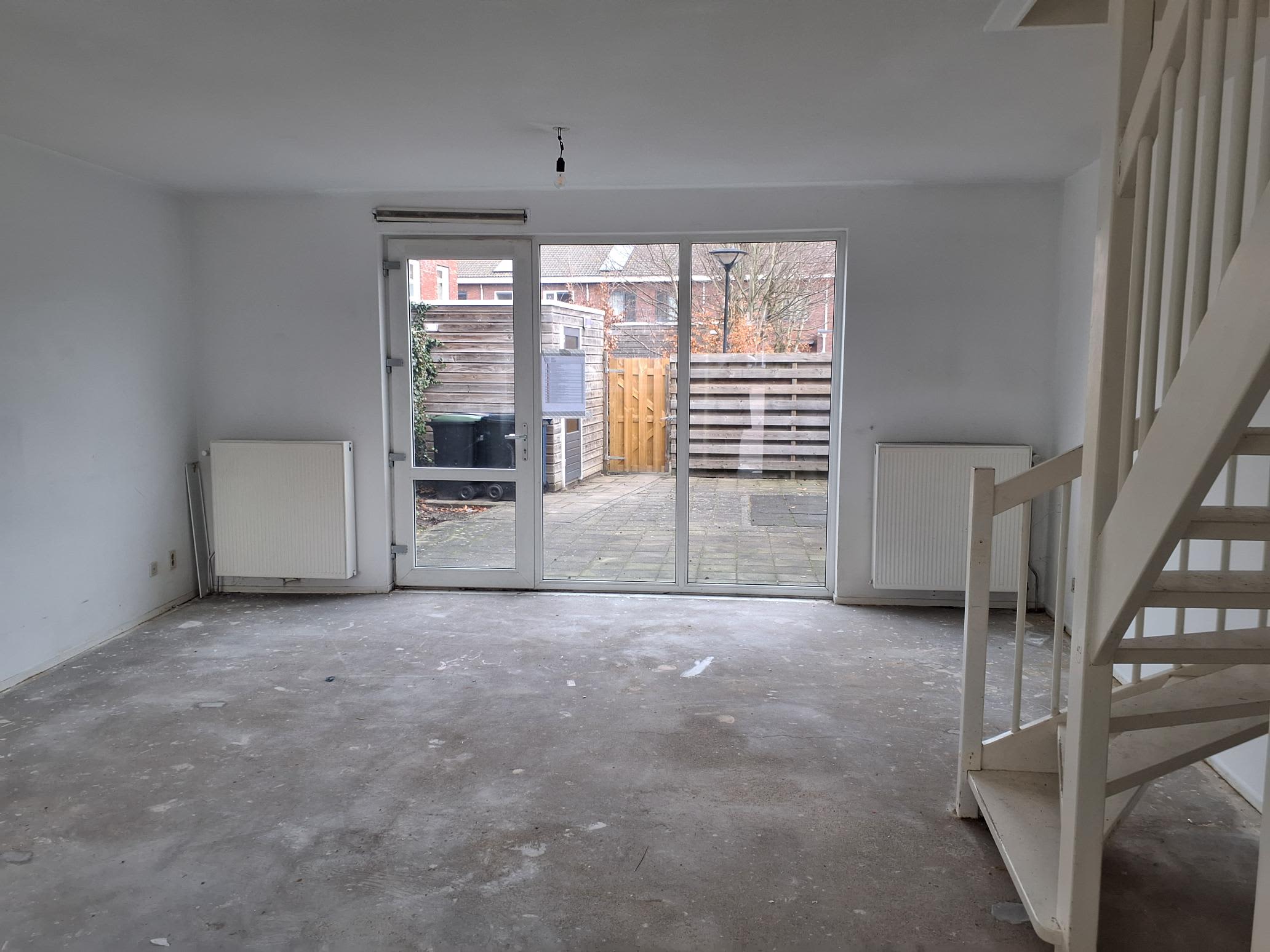 Marco Poloroute 22 - Almere